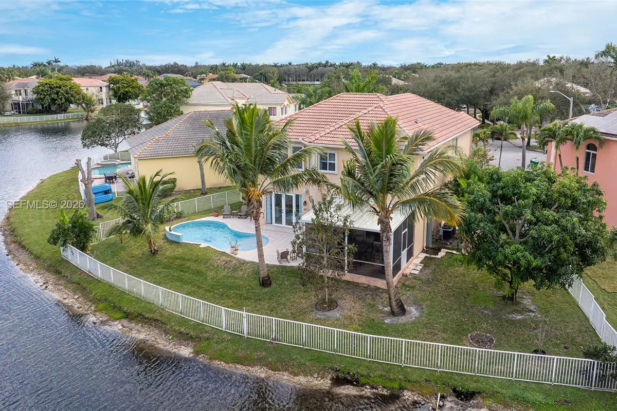 2901 SW 133rd Ave, Miramar FL 33027