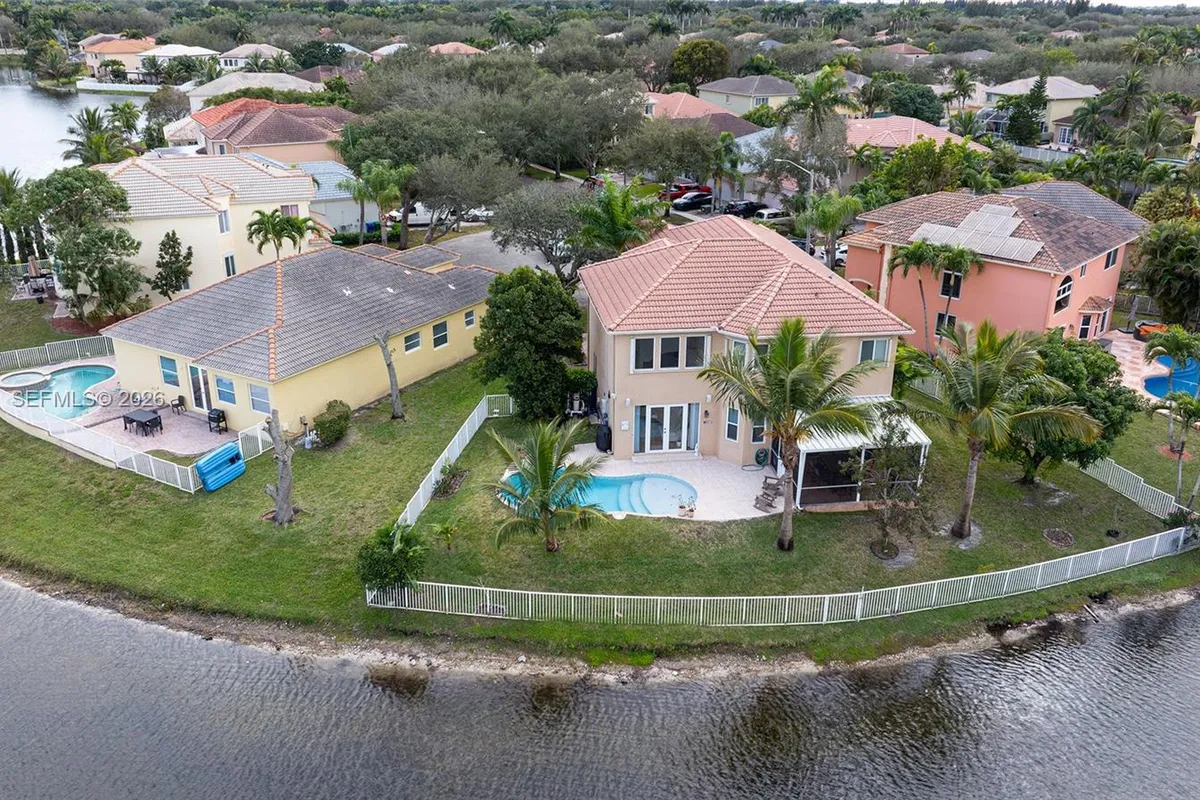 2901 SW 133rd Ave, Miramar FL 33027