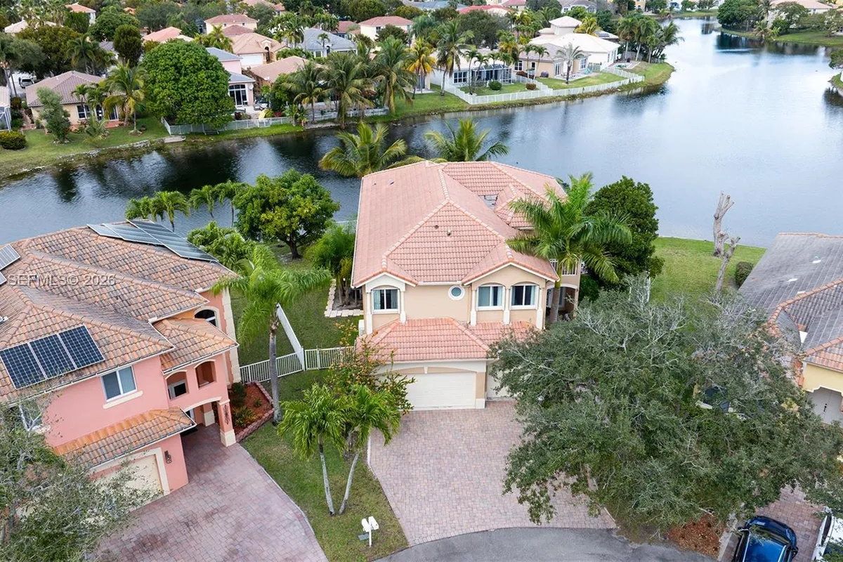 2901 SW 133rd Ave, Miramar FL 33027