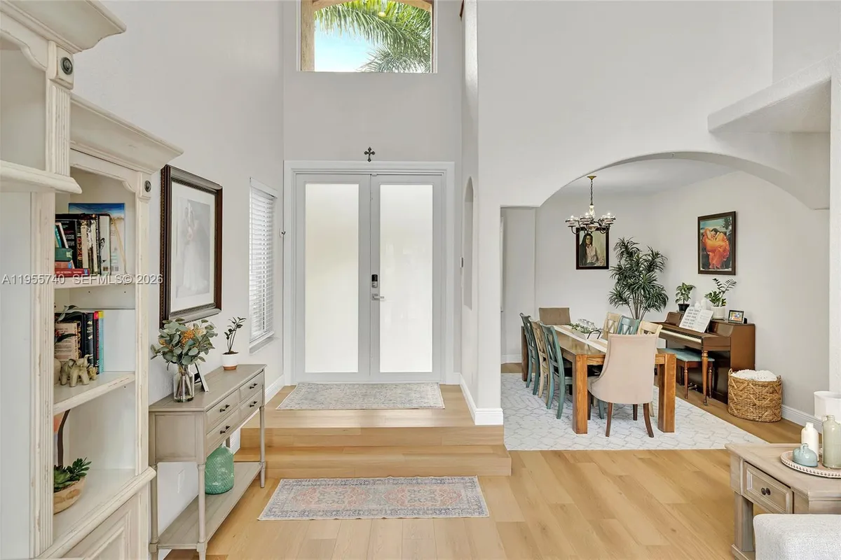 2901 SW 133rd Ave, Miramar FL 33027