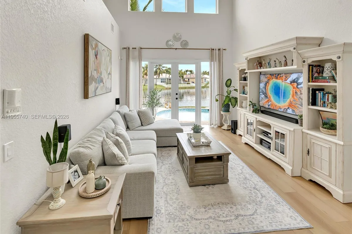 2901 SW 133rd Ave, Miramar FL 33027