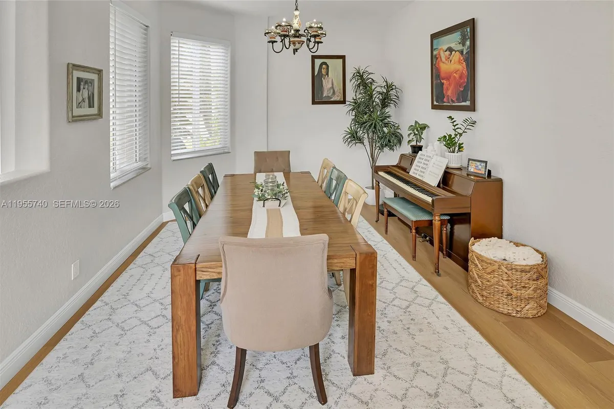 2901 SW 133rd Ave, Miramar FL 33027