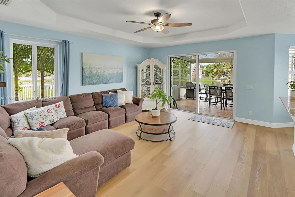 2901 SW 133rd Ave, Miramar FL 33027