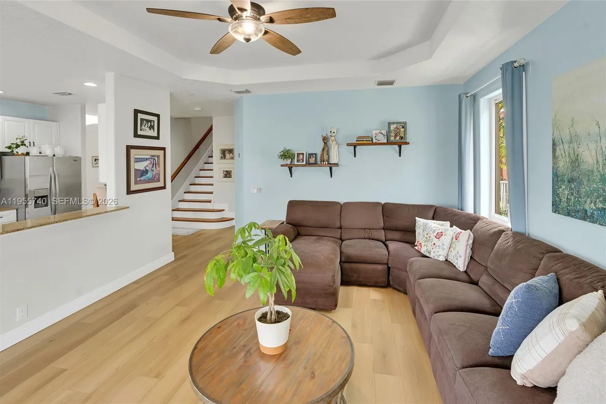 2901 SW 133rd Ave, Miramar FL 33027