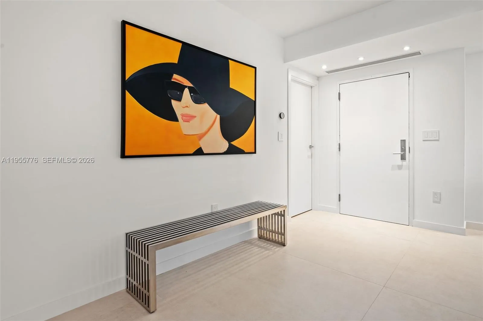 2 bedroom 2 bath for sale at 10205 Collins Ave # 1203, Bal Harbour FL 33154