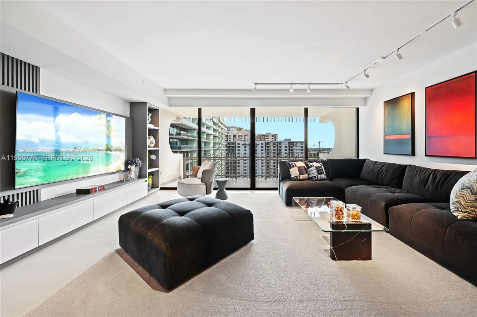 10205 Collins Ave # 1203, Bal Harbour FL 33154