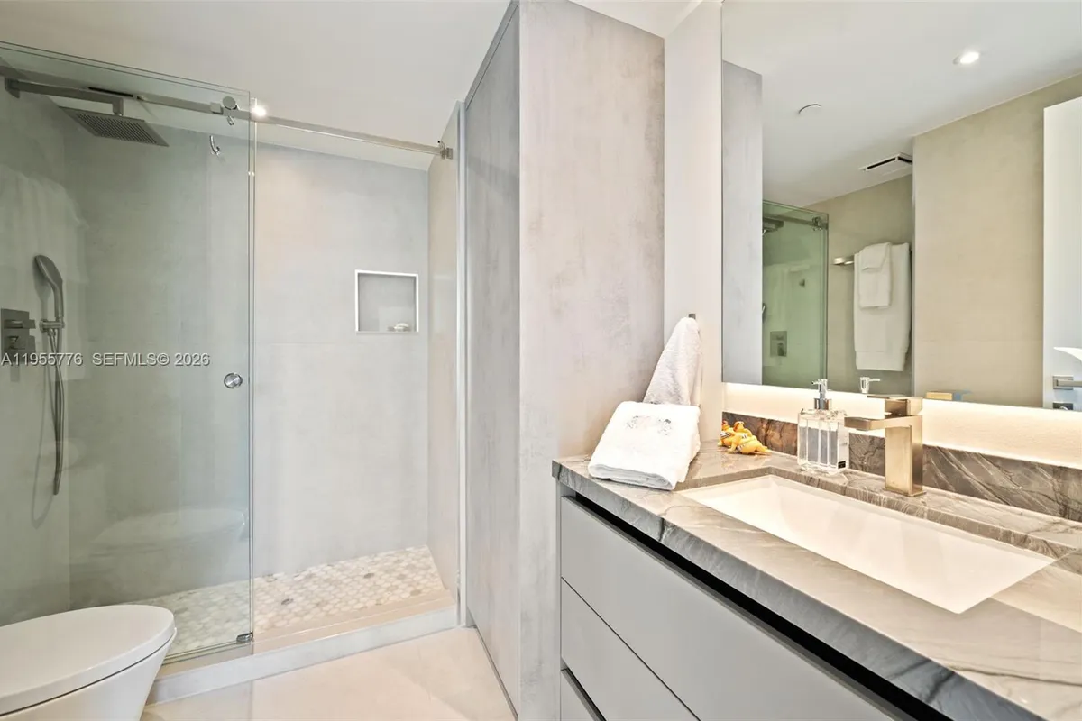 10205 Collins Ave # 1203, Bal Harbour FL 33154