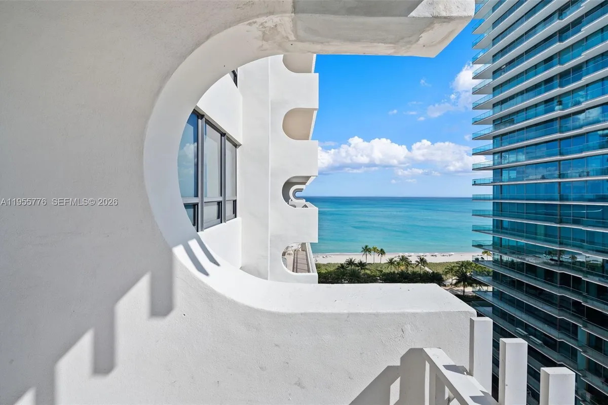 10205 Collins Ave # 1203, Bal Harbour FL 33154