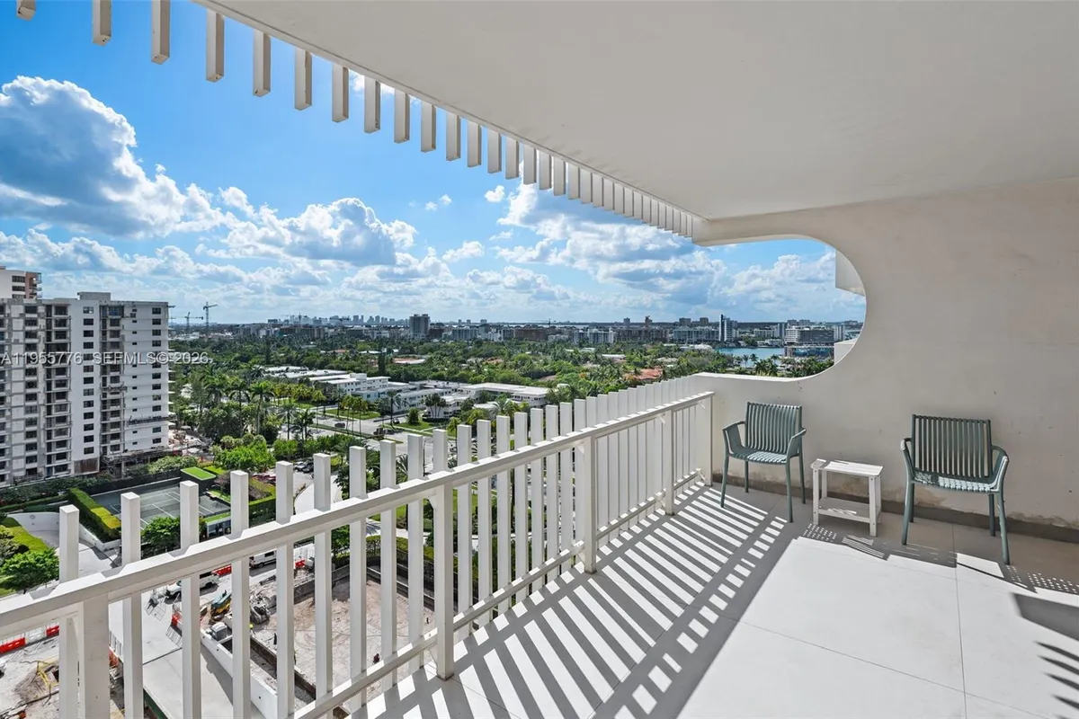 10205 Collins Ave # 1203, Bal Harbour FL 33154