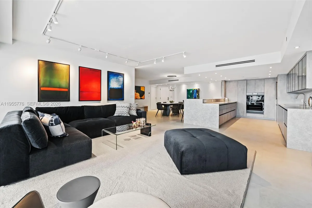 10205 Collins Ave # 1203, Bal Harbour FL 33154