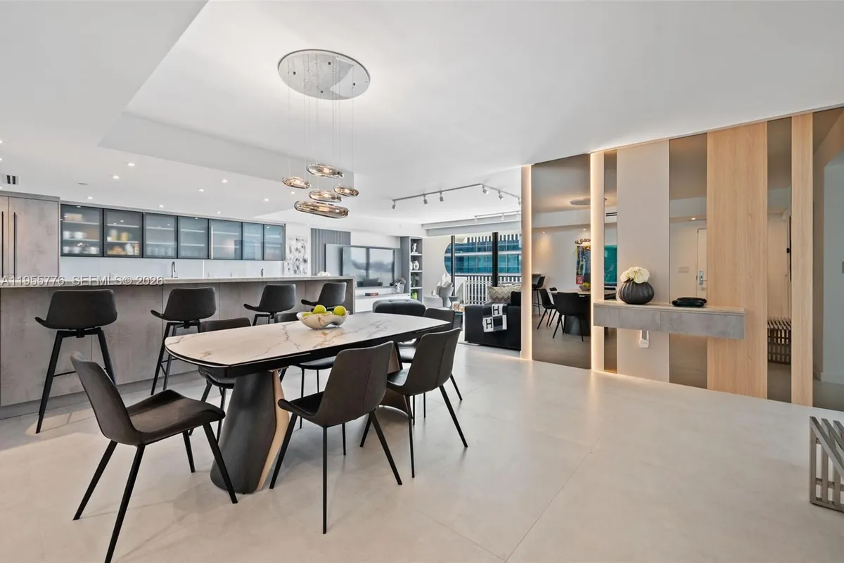 10205 Collins Ave # 1203, Bal Harbour FL 33154