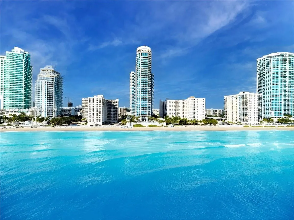 3101 S Ocean Dr # 3003, Hollywood FL 33019