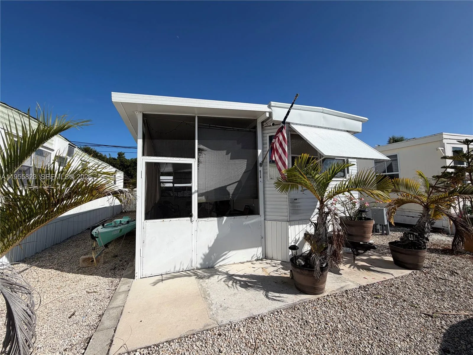 for sale at 1361 Overseas Hwy G13, Marathon FL 33050