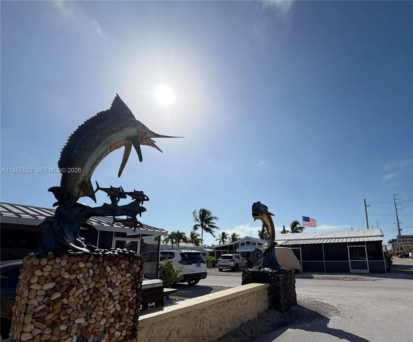 1361 Overseas Hwy G13, Marathon FL 33050