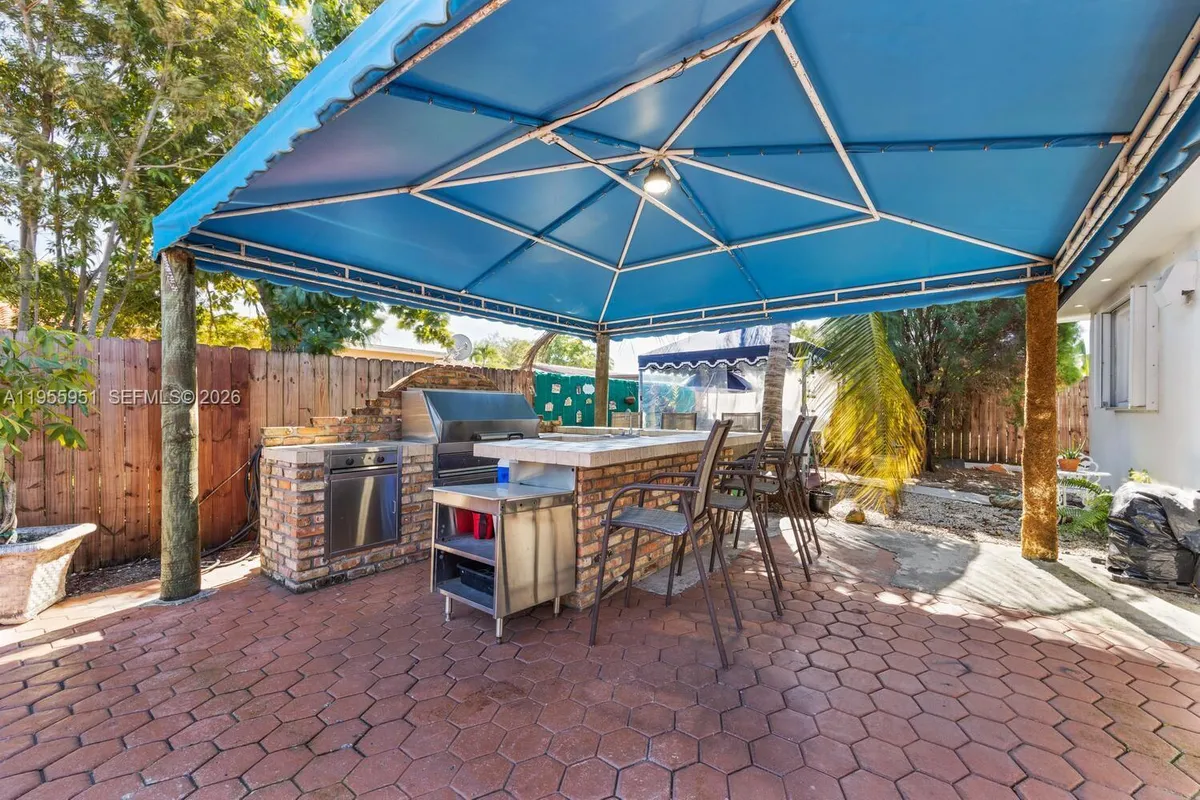 6423 SW 107th Pl, Miami FL 33173