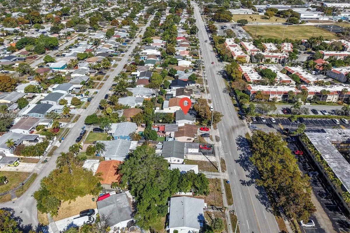 5157 NE 6th Ave, Oakland Park FL 33334