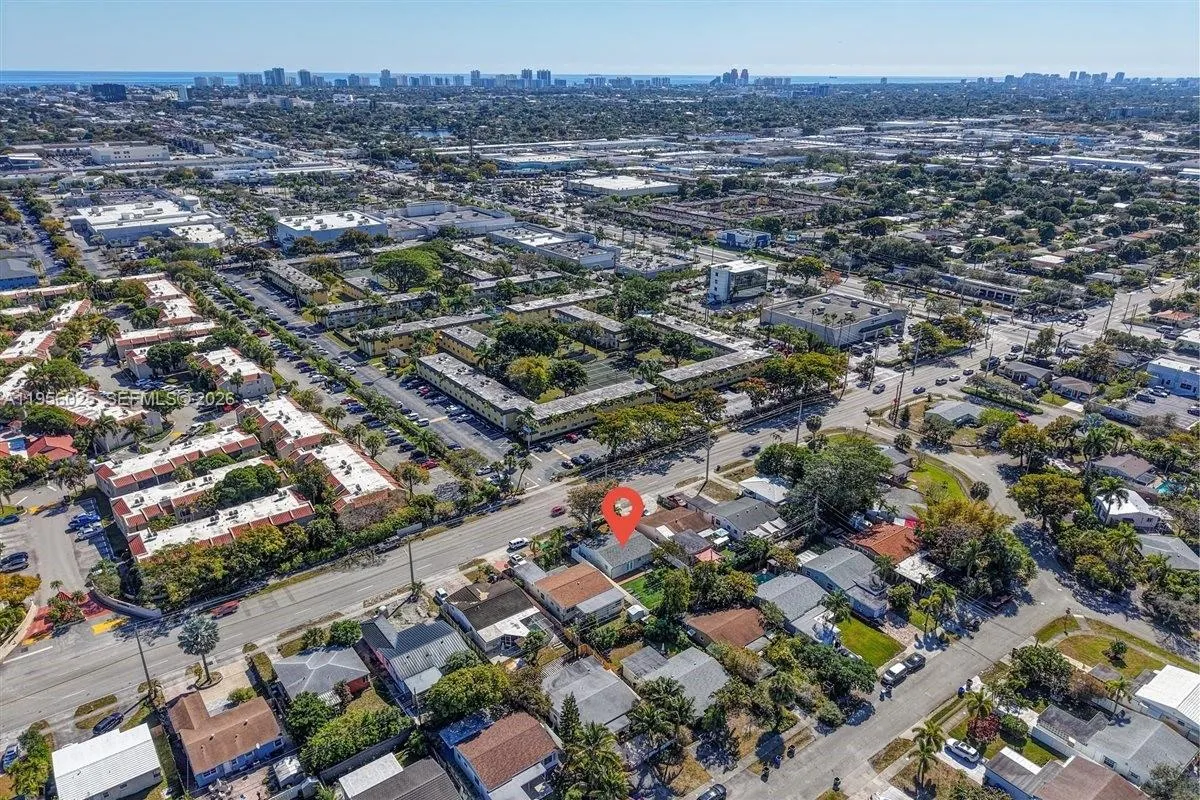 5157 NE 6th Ave, Oakland Park FL 33334