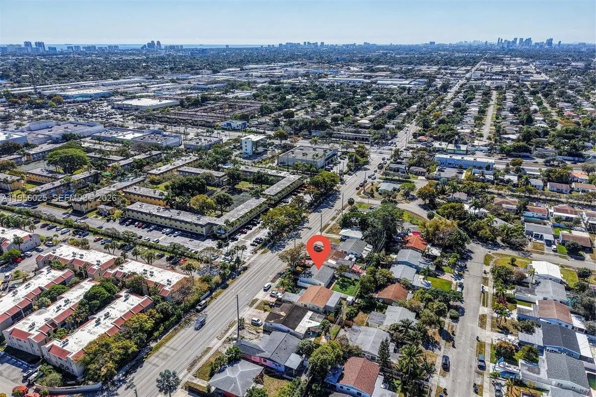 5157 NE 6th Ave, Oakland Park FL 33334