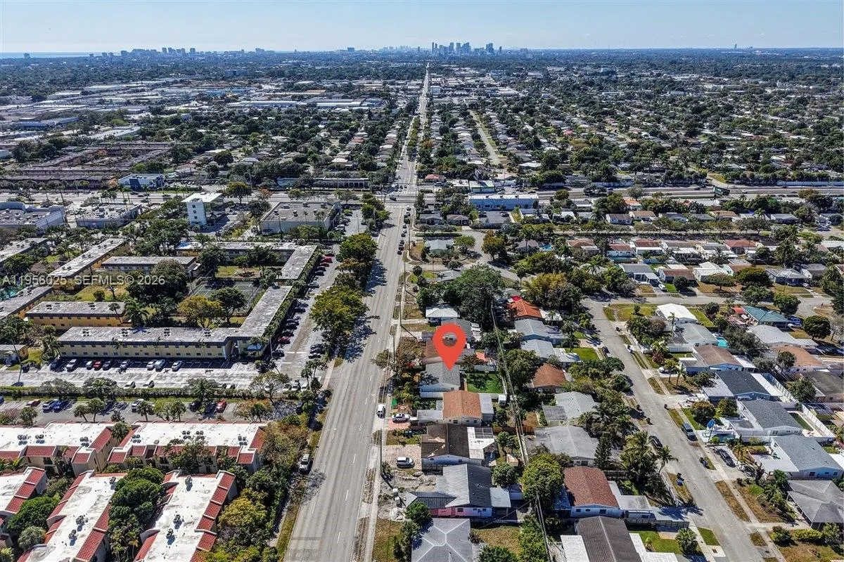 5157 NE 6th Ave, Oakland Park FL 33334