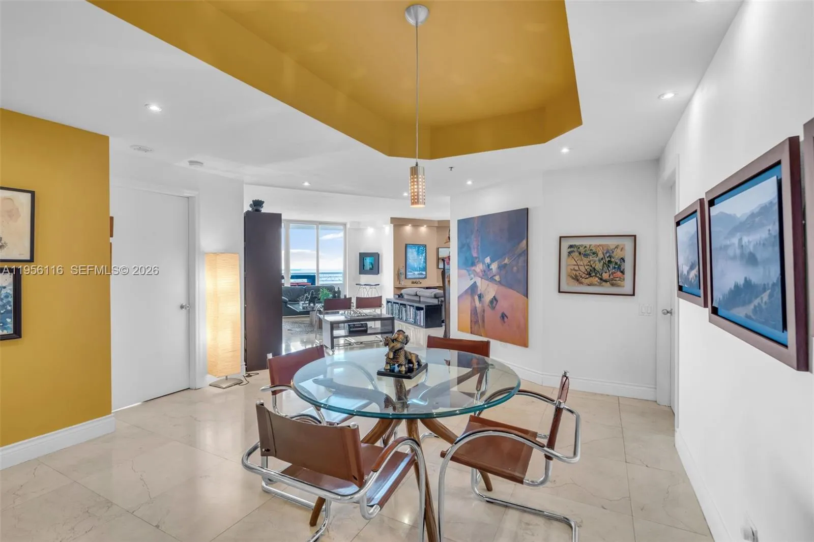 808 Brickell Key Dr # 1808, Miami FL 33131