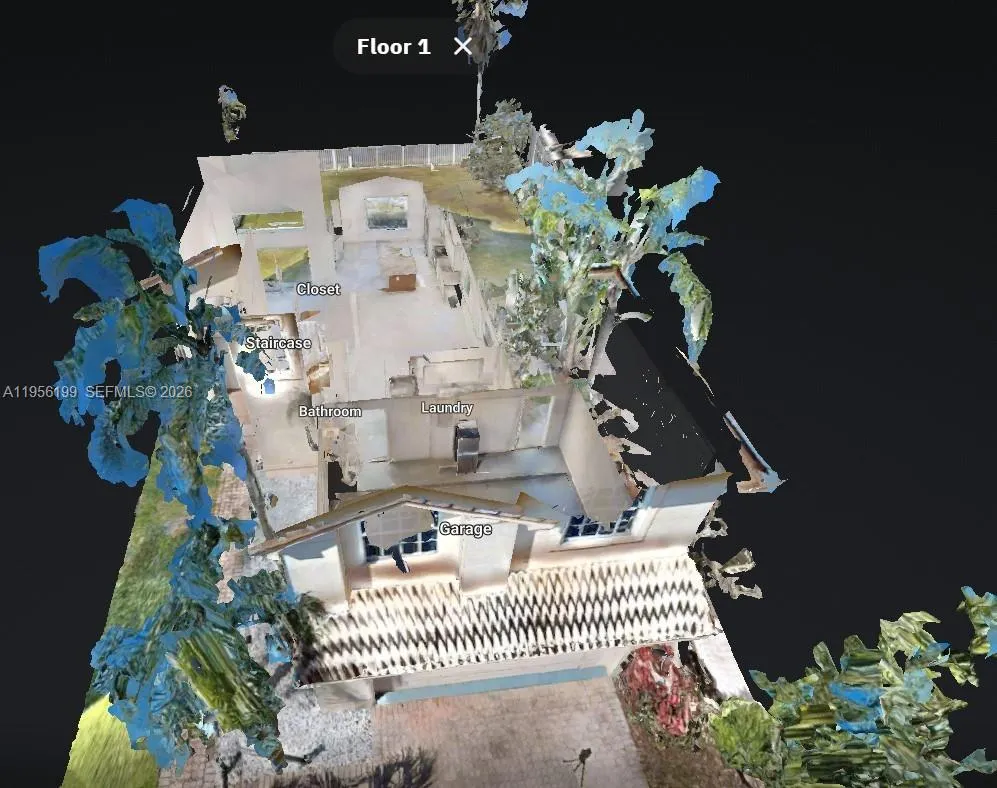 5380 NW 117th Ave, Coral Springs FL 33076