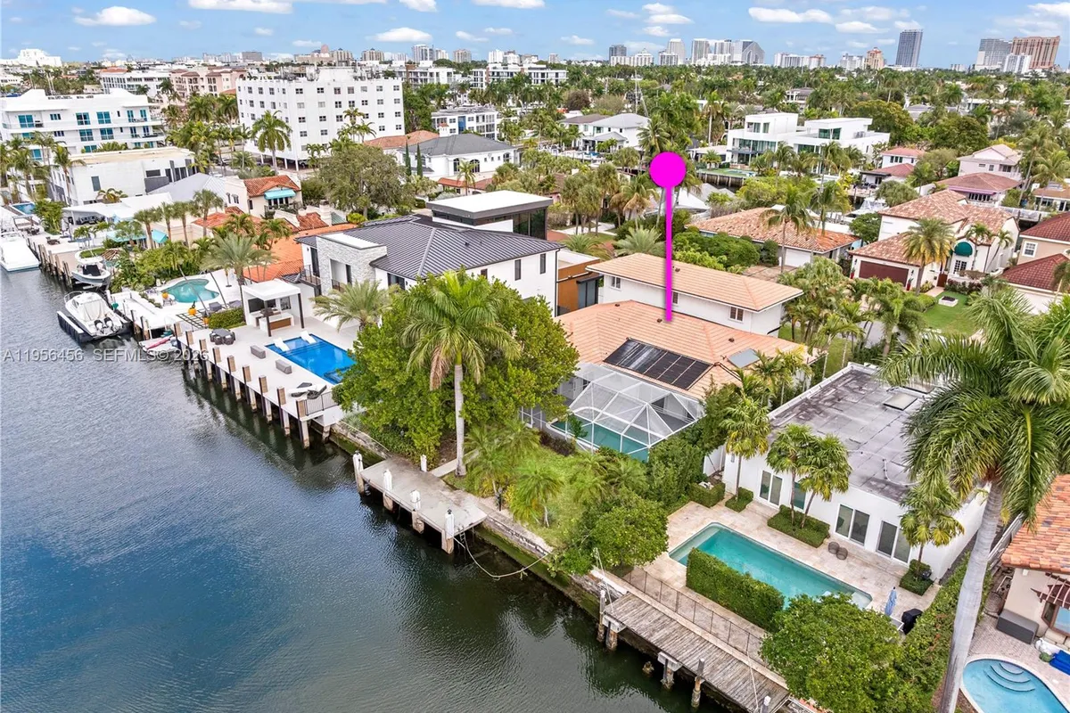 405 Bontona Ave, Fort Lauderdale FL 33301