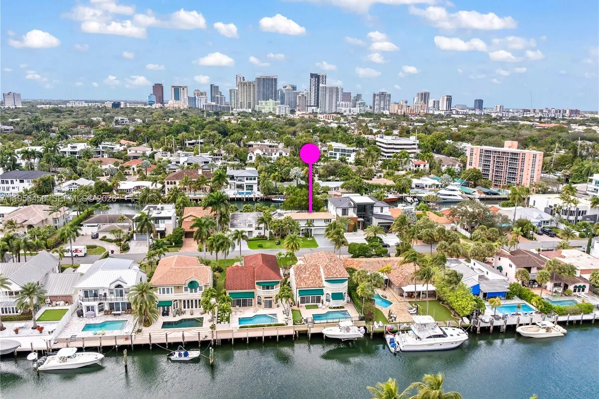 405 Bontona Ave, Fort Lauderdale FL 33301