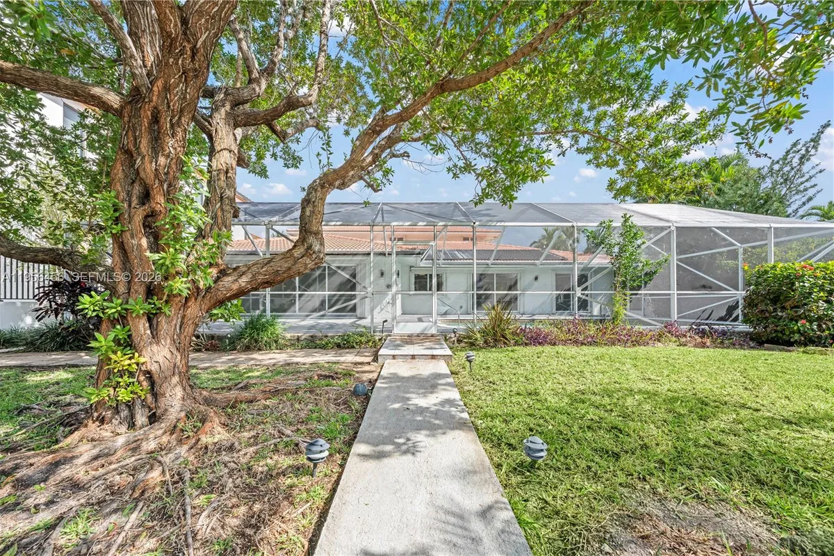 405 Bontona Ave, Fort Lauderdale FL 33301