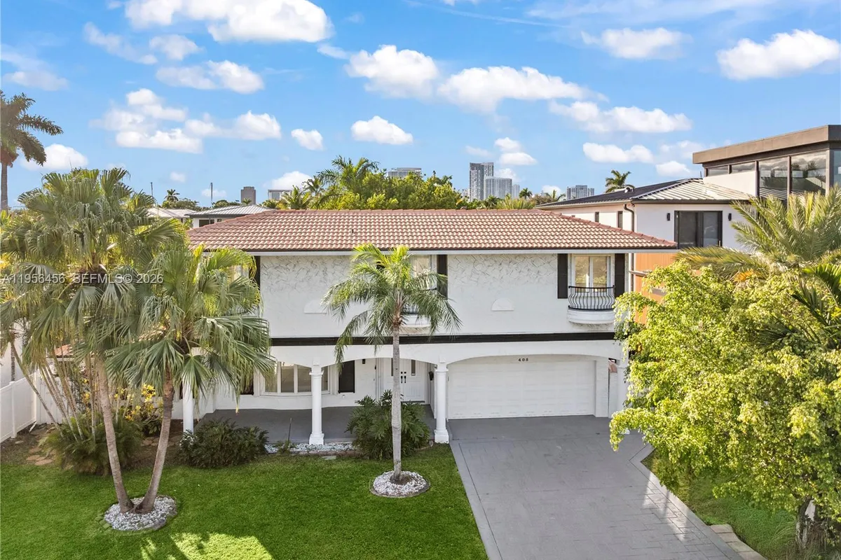 405 Bontona Ave, Fort Lauderdale FL 33301