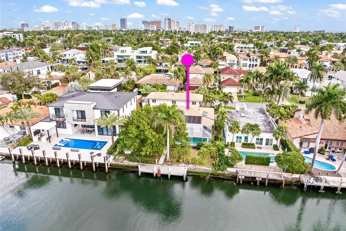 405 Bontona Ave, Fort Lauderdale FL 33301