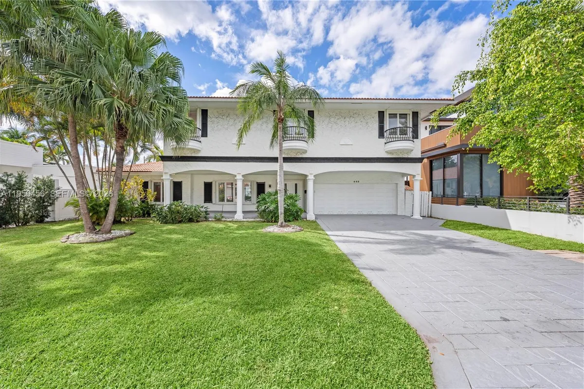 405 Bontona Ave, Fort Lauderdale FL 33301