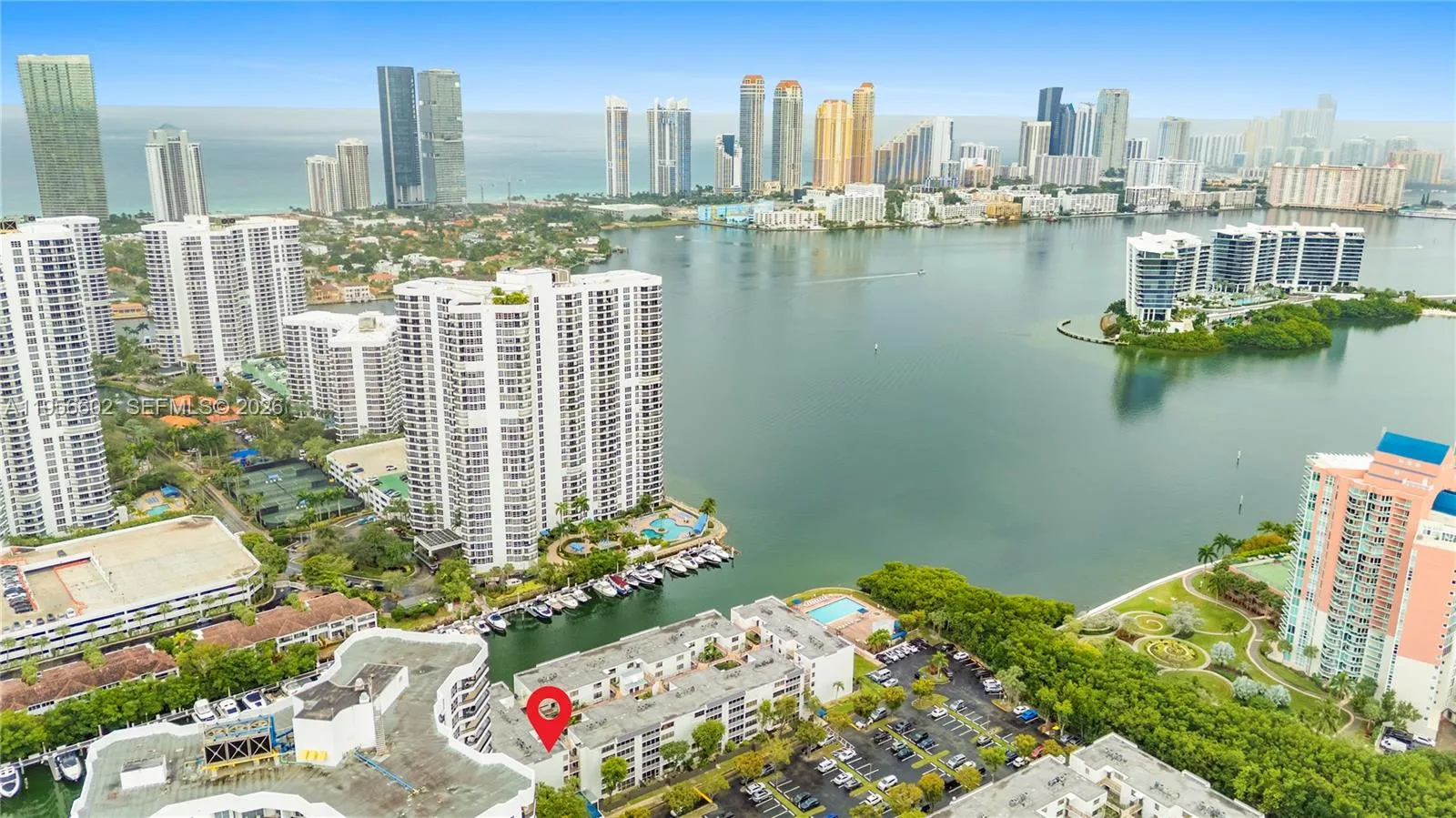 3440 NE 192nd St # A, Aventura FL 33180