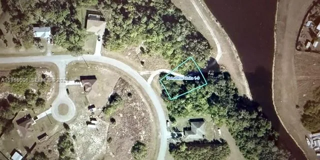 3025 E BRIARWOOD CIR, La Belle FL 33935