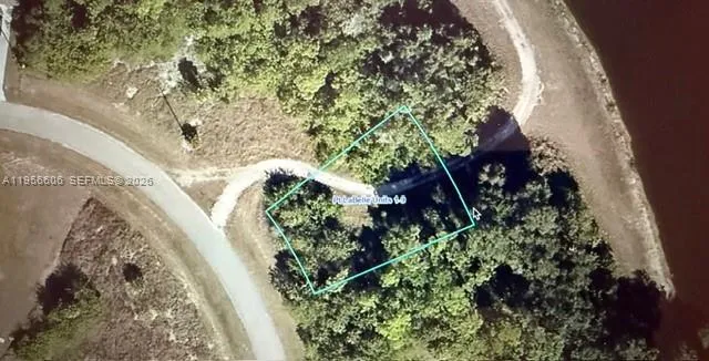 3025 E BRIARWOOD CIR, La Belle FL 33935