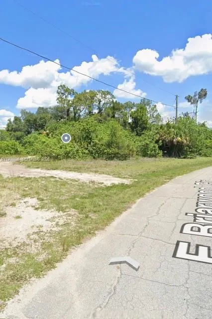 3025 E BRIARWOOD CIR, La Belle FL 33935