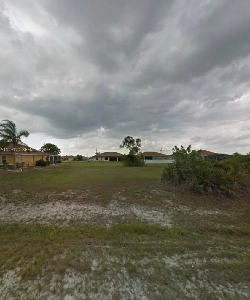 for sale at 2223 embers pkwy w, Cape Coral FL 33993