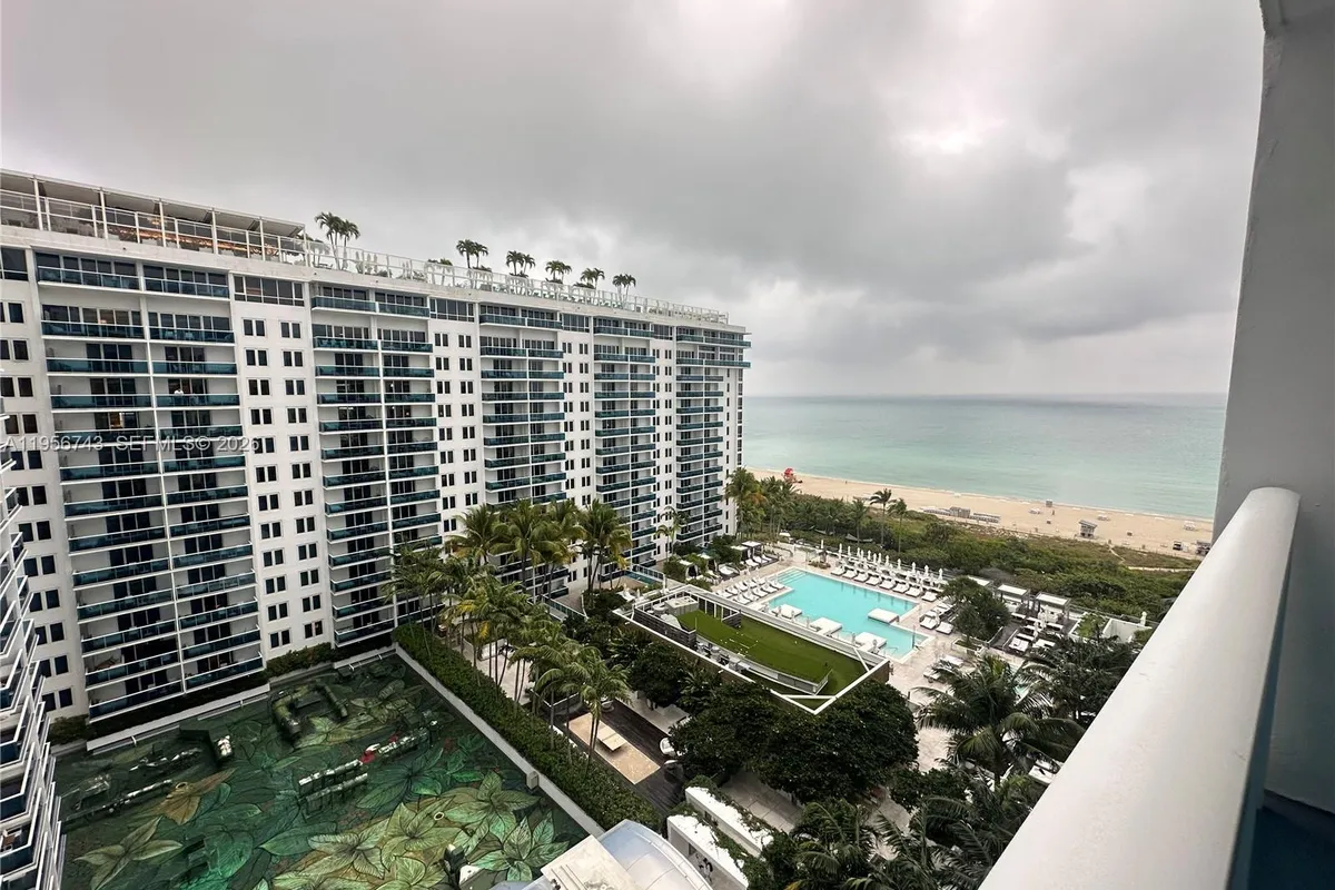 2301 Collins Ave # 1421, Miami Beach FL 33139