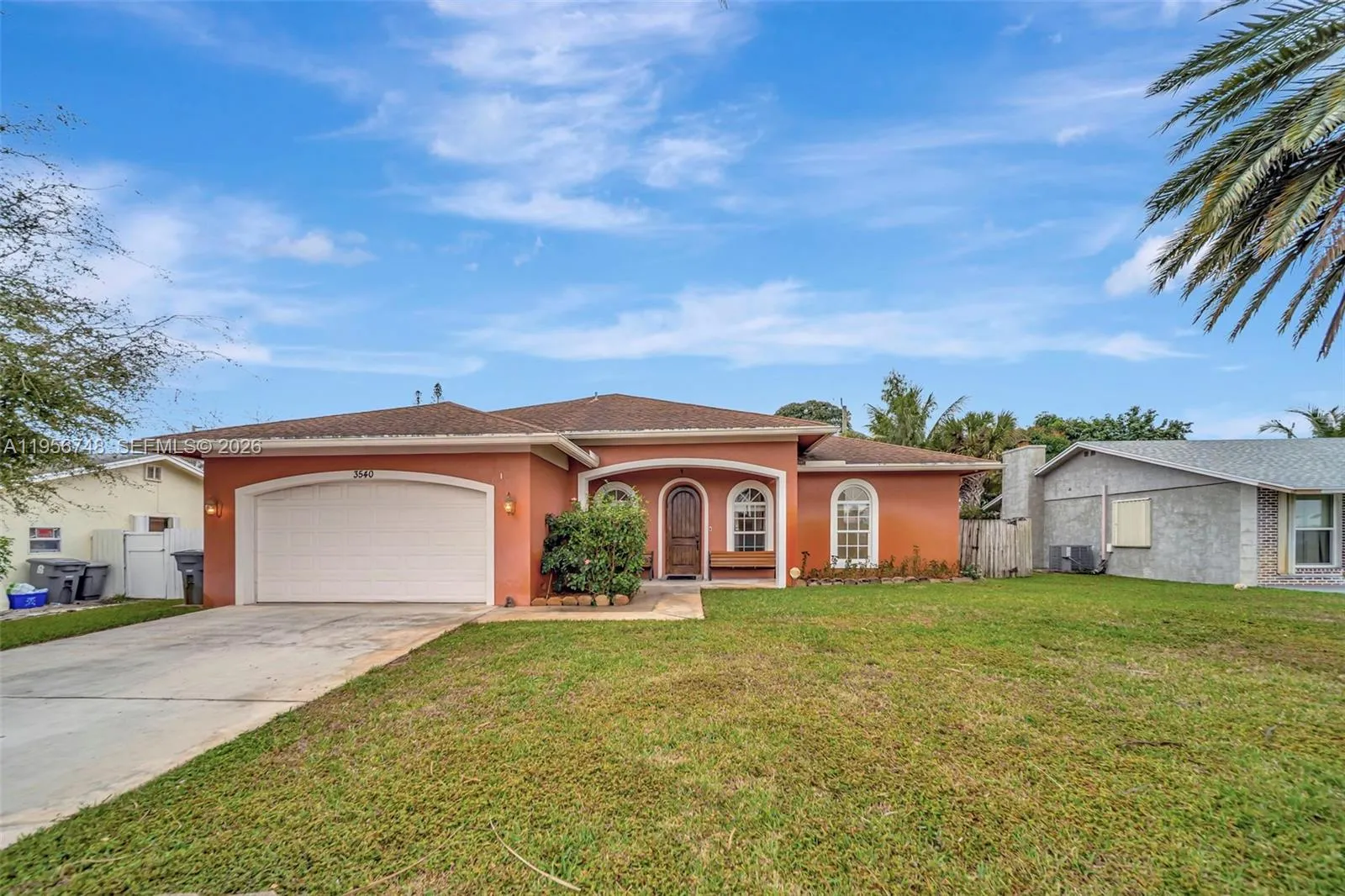 3540 Genevra Ave, Boynton Beach FL 33436