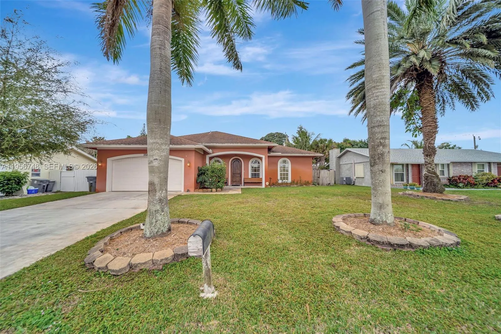 3540 Genevra Ave, Boynton Beach FL 33436