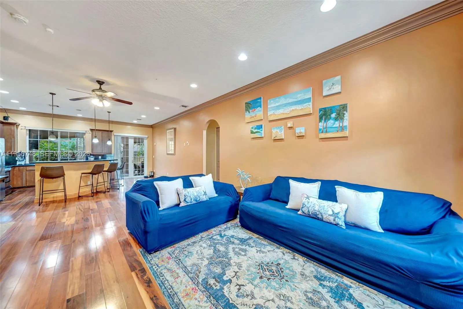 3540 Genevra Ave, Boynton Beach FL 33436