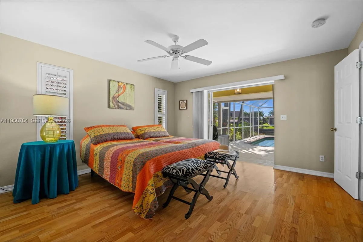 2926 SW 38th Ter, Cape Coral FL 33914