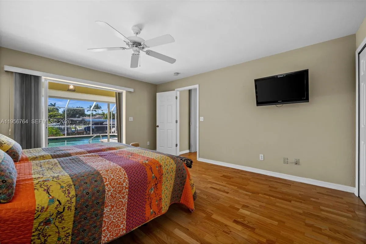 2926 SW 38th Ter, Cape Coral FL 33914