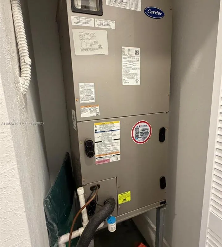 11855 SW 246th Ter, Homestead FL 33032