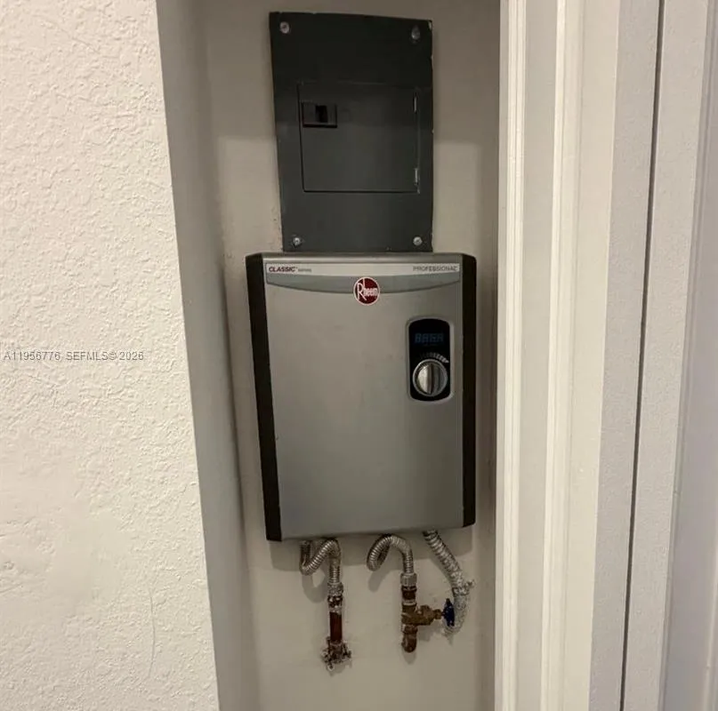 11855 SW 246th Ter, Homestead FL 33032