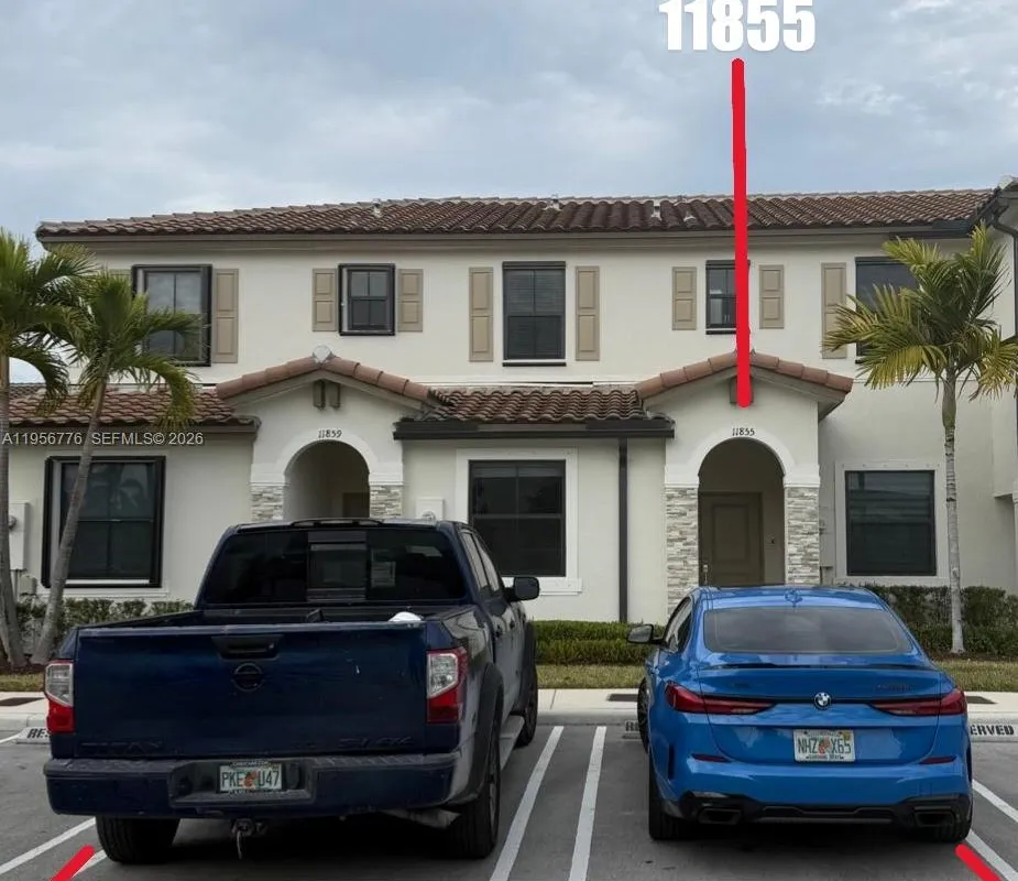 11855 SW 246th Ter, Homestead FL 33032