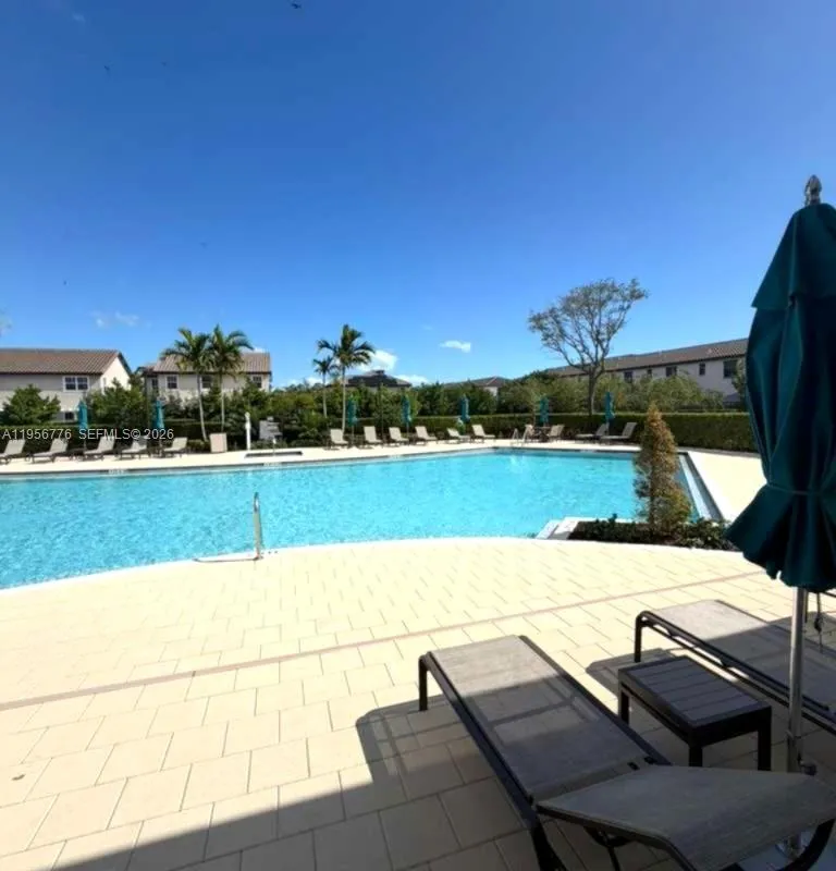 11855 SW 246th Ter, Homestead FL 33032