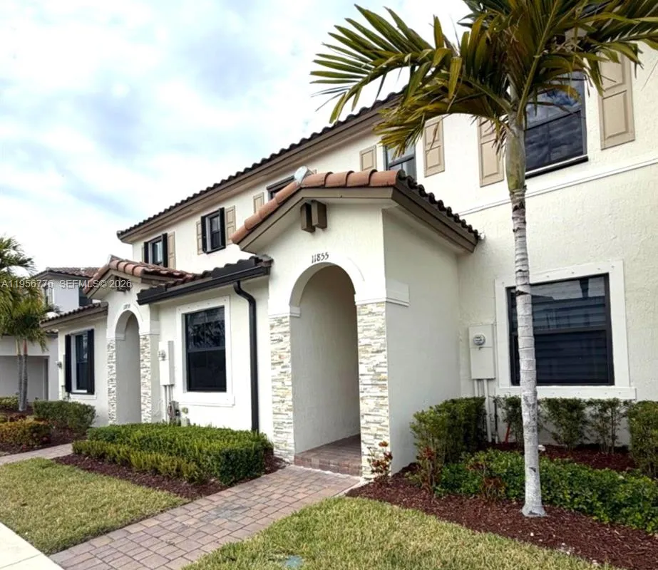 11855 SW 246th Ter, Homestead FL 33032