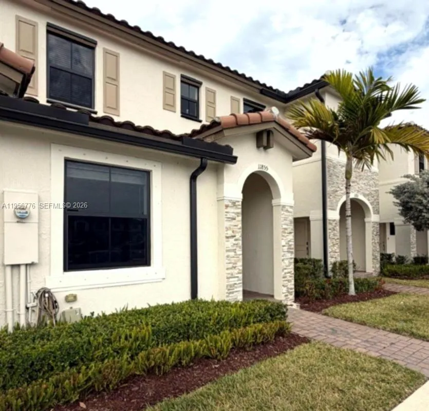 11855 SW 246th Ter, Homestead FL 33032