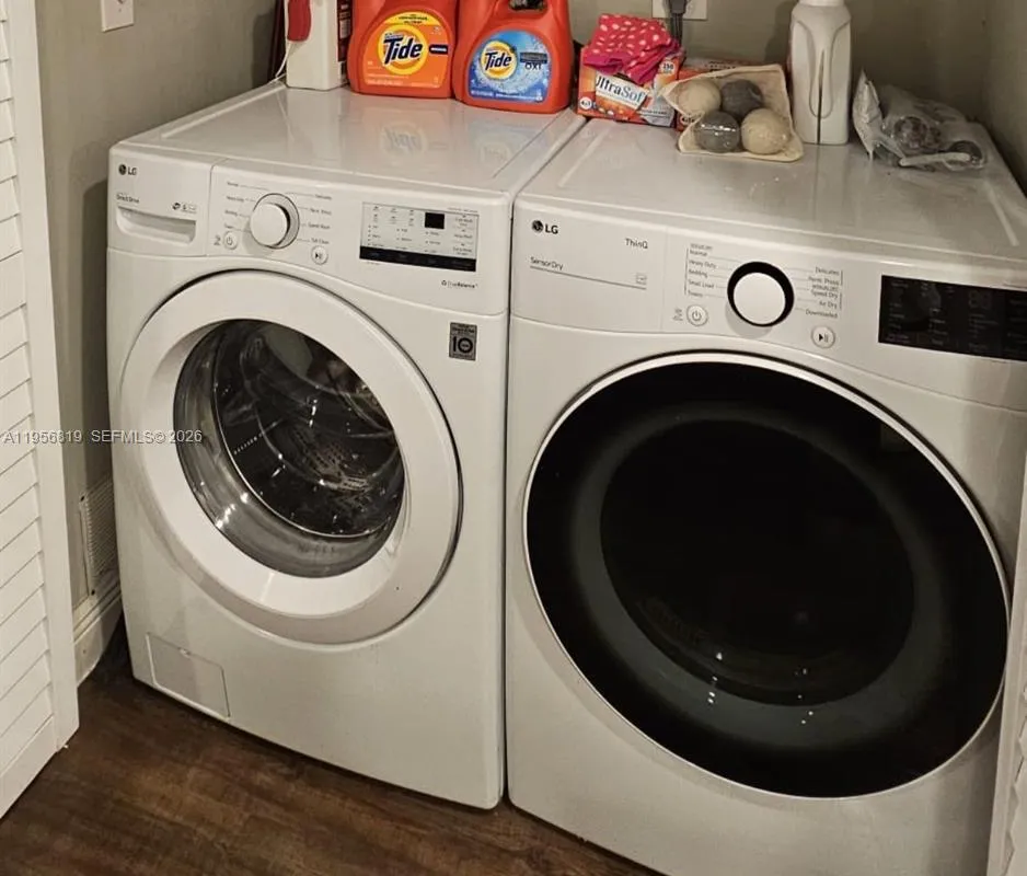 11039 SW 152nd Ct, Miami FL 33196