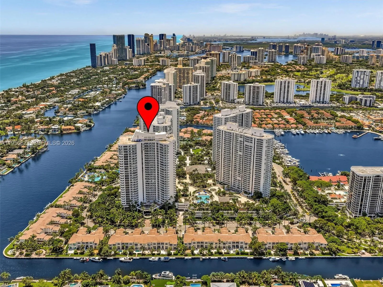 21200 Point Pl, Aventura FL 33180